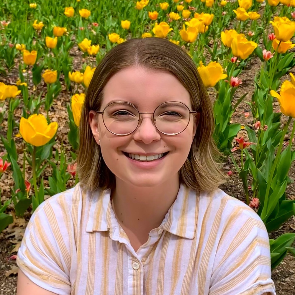 Meet your Posher, Briah